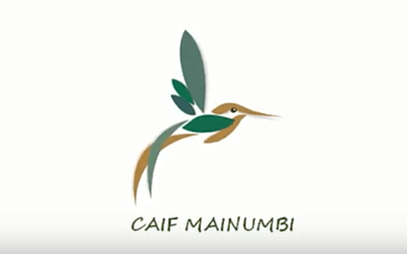 Inauguración del nuevo CAIF “Mainumbí”