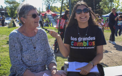 Día Internacional de la Juventud