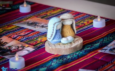 En este tiempo celebramos….