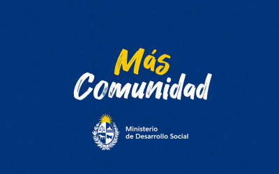 Unidades de Promoción Ciudadana: acercando participación y comunidad al territorio