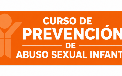 Curso de prevención de abuso sexual infantil Soriano