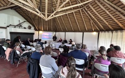 Asamblea de socios 2026