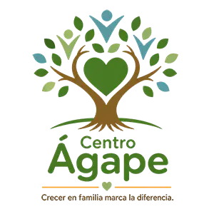 Logo Agape x300