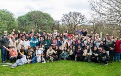 Vida devocional: fortaleciendo el vínculo con las iglesias