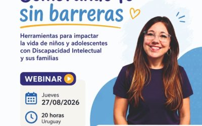 Webinar: Sembrando fe sin barreras