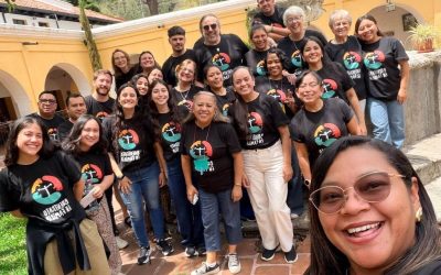 Más Buentrato en América Latina