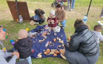 Cuidar el comienzo de la vida, un compromiso compartido